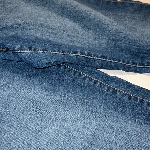 Banana Republic Women’s Skinny Fit 32/14. - Picture 5 of 6